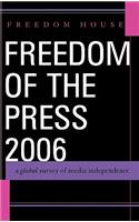 Freedom of the Press 2006