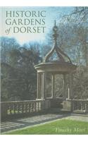 Historic Gardens of Dorset