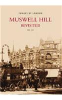 Muswell Hill Revisited: (Images of  England)