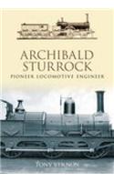 Archibald Sturrock