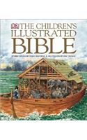 The Children's Illustrated Bible, Small Edition