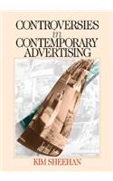 Controversies in Contemporary Advertising