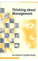 Thinking about Management