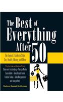 The Best of Everything After 50