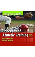 Concepts of Athletic Training