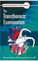 Echocardiography Pocket Guide: The Transthoracic Examination