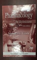 Pharmacology for Technicians