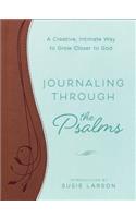 Journaling Through the Psalms