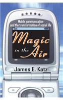 Magic in the Air