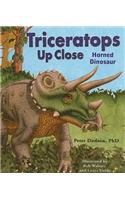 Triceratops Up Close