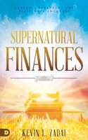 Supernatural Finances