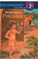 The True Story of Pocahontas
