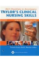 Taylor's Clinical Nursing Skills