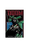 Doom Tpb: (English)