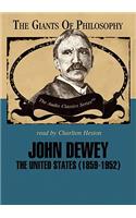 John Dewey Lib/E