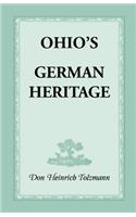 Ohio's German Heritage