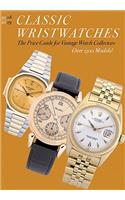 Classic Wristwatches 2008/2009