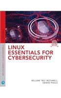 Linux Essentials for Cybersecurity