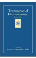 Transpersonal Psychotherapy