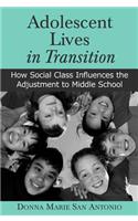 Adolescent Lives in Transition