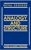 Analogy and Structure