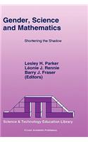 Gender, Science and Mathematics