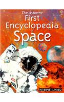 First Encyclopedia of Space