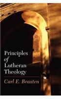 Principles of Lutheran Theology