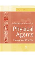 Laboratory Manual for Physical Agents: Theory and Practice