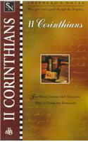 Shepherds Notes : 2 Corinthians