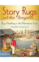 Story Rugs and Their Storytellers