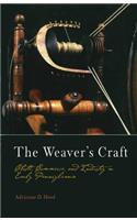 The Weaver's Craft