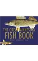 Great Minnesota Fish Book