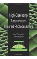 High-operating-temperature Infrared Photodetectors
