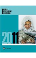 World Development Indicators 2011