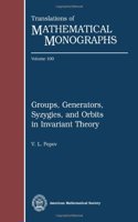 Groups, Generators, Syzygies, and Orbits in Invariant Theory
