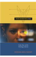 When Biometrics Fail