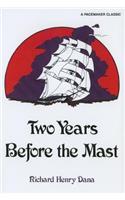Two Years Before the Mast