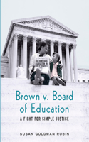 Brown V. Board of Education