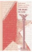 Right to Vote
