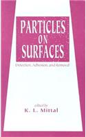 Particles on Surfaces