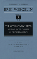 Authoritarian State (Cw4)