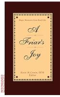 Friar's Joy