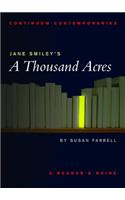 Jane Smiley's A Thousand Acres