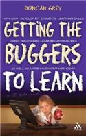 Getting the Buggers to Learn