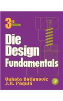 Die Design Fundamentals