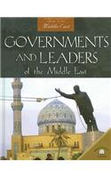 Governments and Leaders of the Middle East