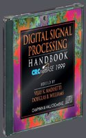 Digital Signal Processing Handbook on CD-ROM