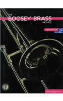 Boosey Brass Method 2