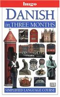 Hugo:  In Three Months:  Danish (Revised)
